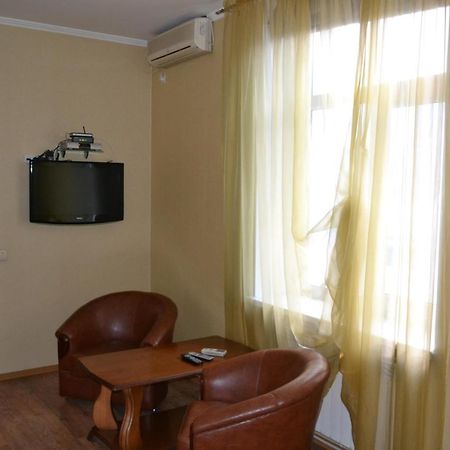 Apartments On Negruzzi 6/2 คีชีเนา ภายนอก รูปภาพ