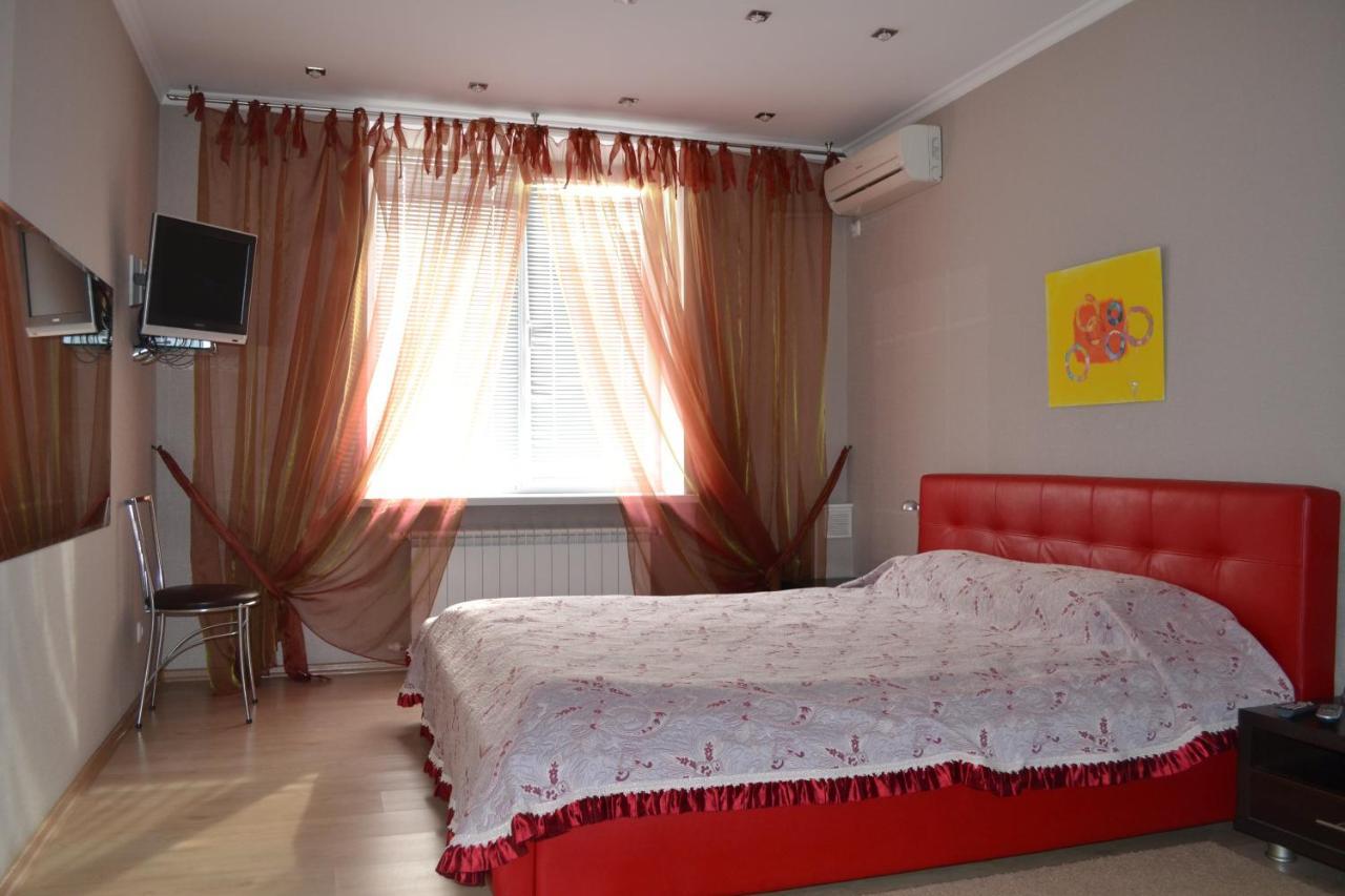 Apartments On Negruzzi 6/2 คีชีเนา ภายนอก รูปภาพ